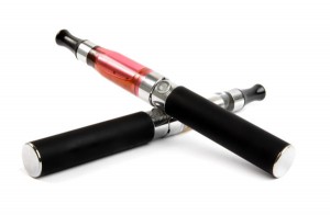 electronic cigarettes